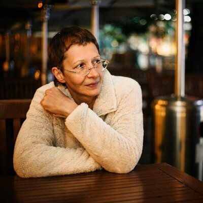 Сидорова Елена Николаевна
