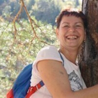 Ушакова Ольга Николаевна