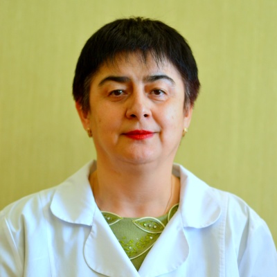 Шерстнева Раиса Харитоновна