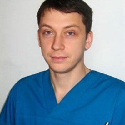 Кулагин Антон Сергеевич