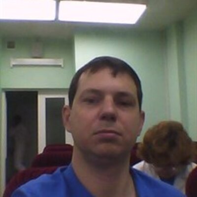 Сидоров Сергей Владимирович