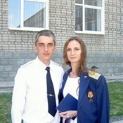 Гусева Ольга Андреевна