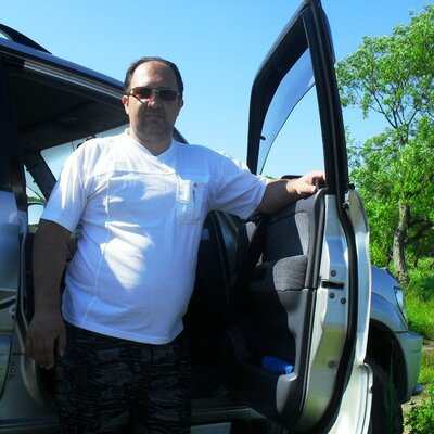 Коровин Дмитрий Владимирович
