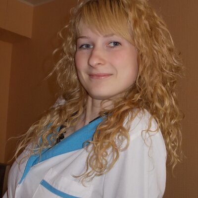 Наговицина Елена Александровна