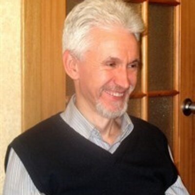 Лесничев Александр Геннадьевич