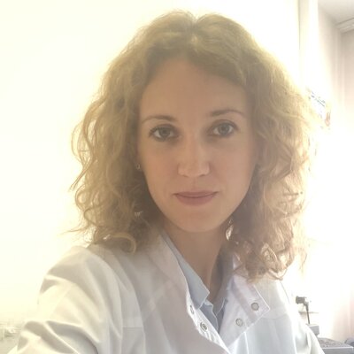 Куликова Анастасия Валентиновна