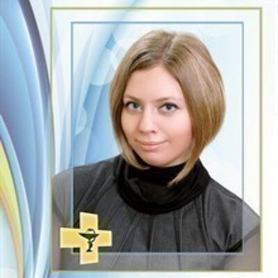 Шмуклер Юлия Леонидовна