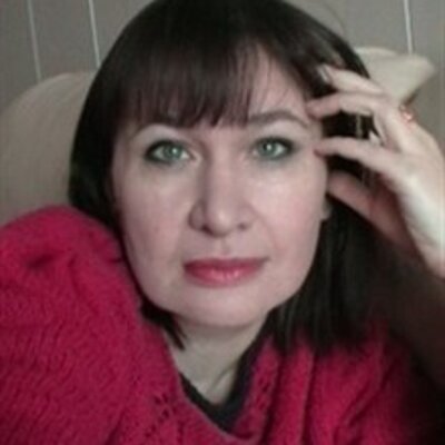 Павлова Анна Викторовна