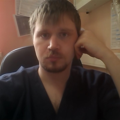 Бауткин Дмитрий Алексеевич
