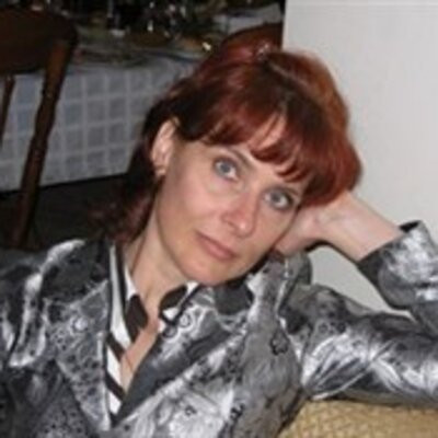 Курьянова Ирина Владимировна