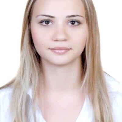 Гасанова Сабина Зиятай гызы