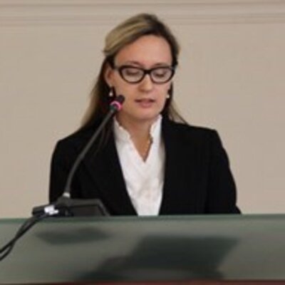 Булатова Татьяна Валерьевна