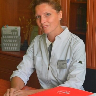Исаева Лариса Ивановна