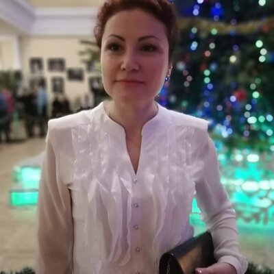 Асланова Элона Борисовна