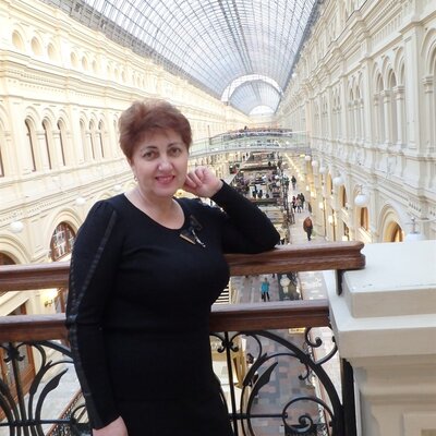 Такшина Ирина Викторовна