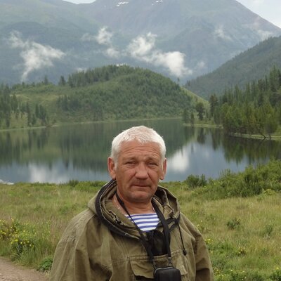 Кузнецов Владимир Владимирович
