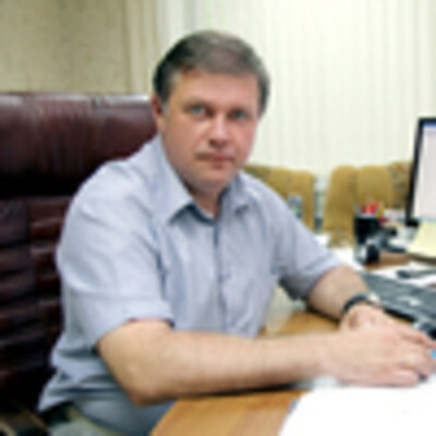 Пономарев Станислав Валерьевич