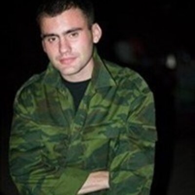 Безносов Кирилл Леонидович