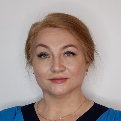 Микхаилова Тома Александровна
