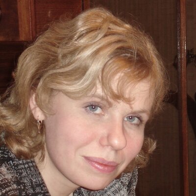 Потихонова Светлана Александровна