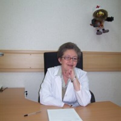 Буровская Елена Александровна