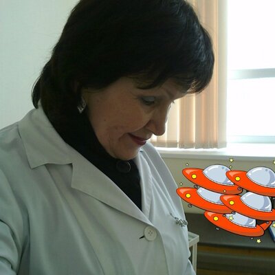 Абдулина Татьяна Шаукатовна