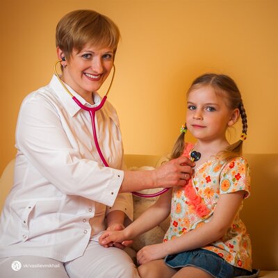 Меленцова Анна Анатольевна