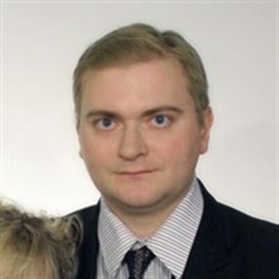Аксенчик Андрей Михайлович