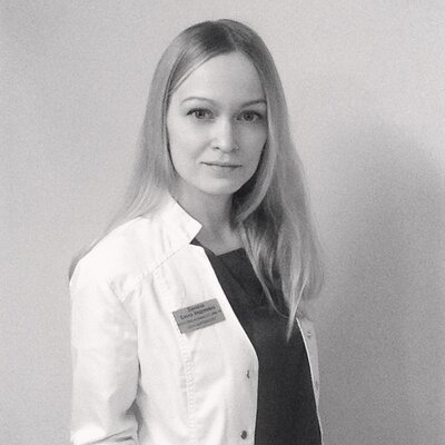 Дунаева Елена Андреевна
