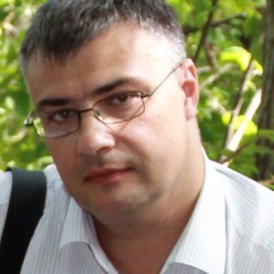 Нервалев Руслан Геннадьевич