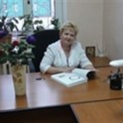 Ростова Ирина Олеговна
