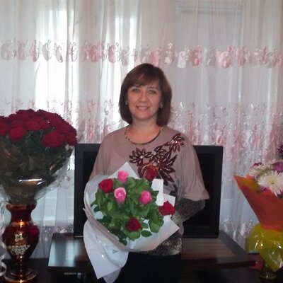 Аминова Фируза Башировна
