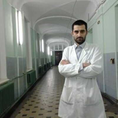 Осипов Илья