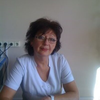 Нефедьева Тамара Васильевна