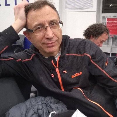 Пастухов Алексей Владимирович