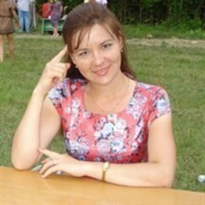 Москаева Елена Андреевна