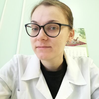 Углова Елена