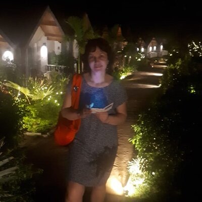 Максимчук Анна Валерьевна