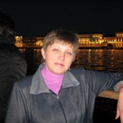 Гончар Светлана Юрьевна