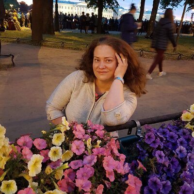 Бражникова Оксана Владимировна
