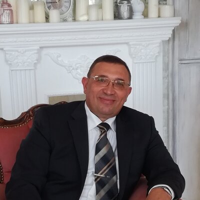 Кумейко Олег Владимирович
