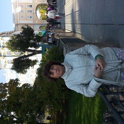Бабяк Наталья Валериевна