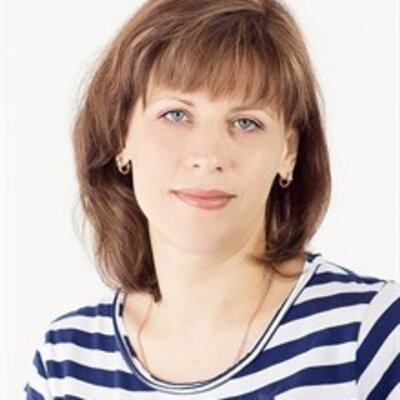 Рыжова Татьяна Вячеславовна