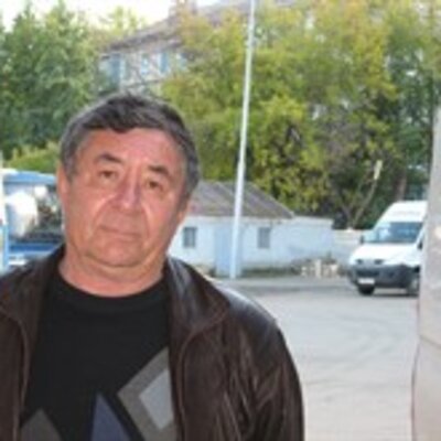 Юльметов Масгут