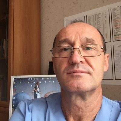 Остапенко Николай Владимирович