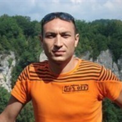 Хакимов Дамир Рамилевич