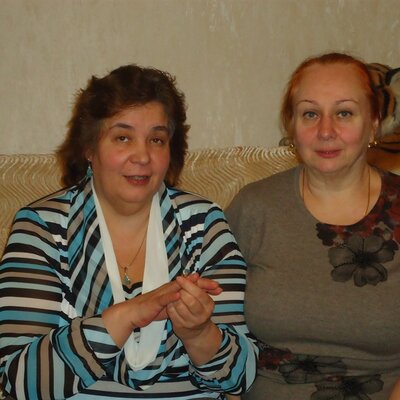 Салтыкова Елена Александровна
