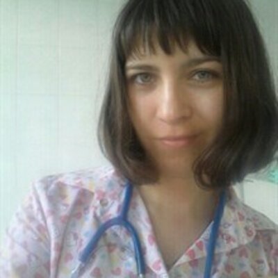 Хакимьянова Гульшат