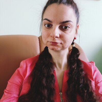 Шостак Дарья Петровна