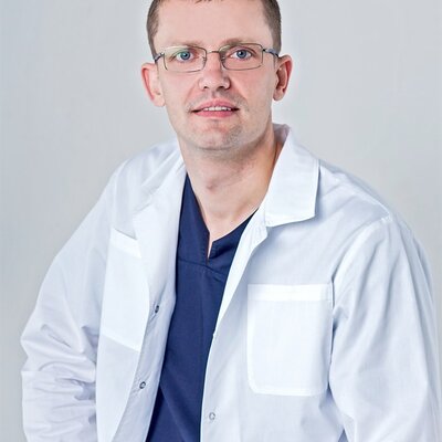 Краюшкин Дмитрий Станиславович